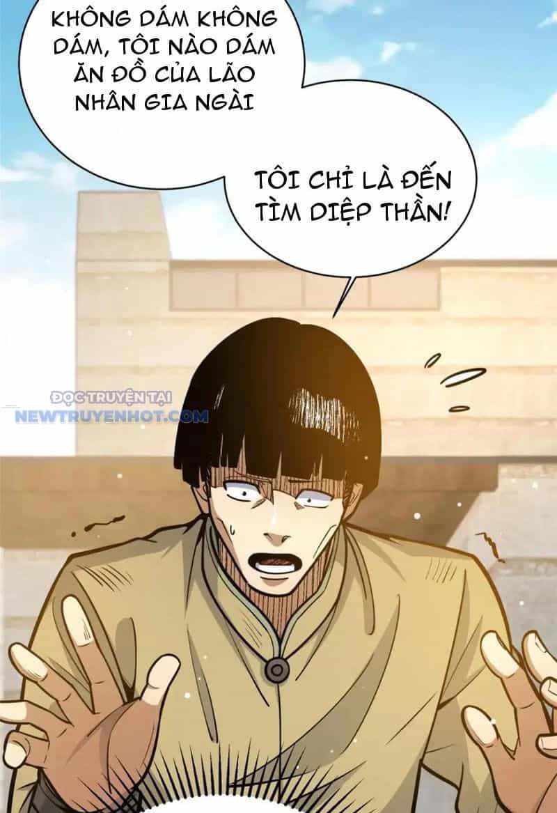 Đô Thị Cực Phẩm Y Thần - Chương 155 - ảnh 3