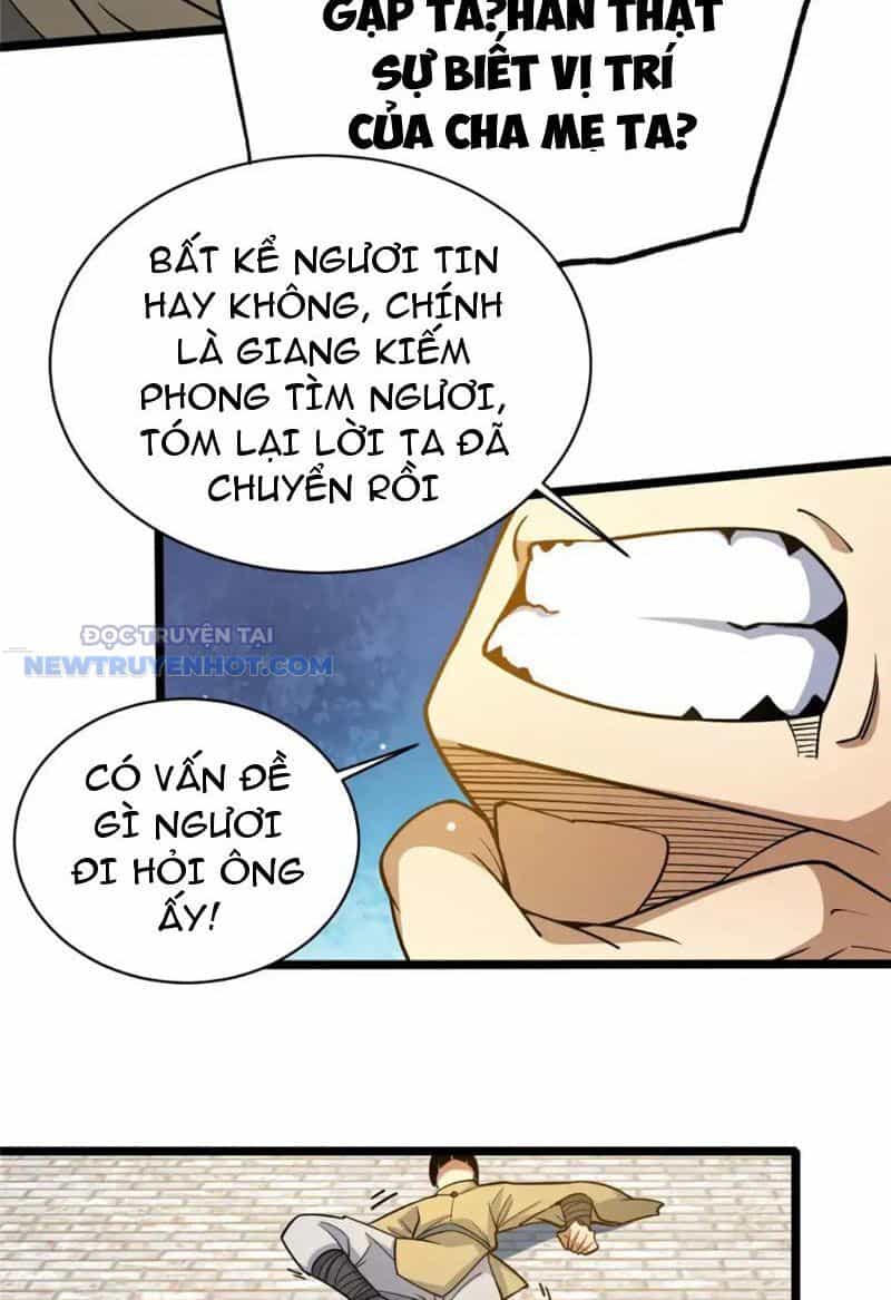 Đô Thị Cực Phẩm Y Thần - Chương 155 - ảnh 9