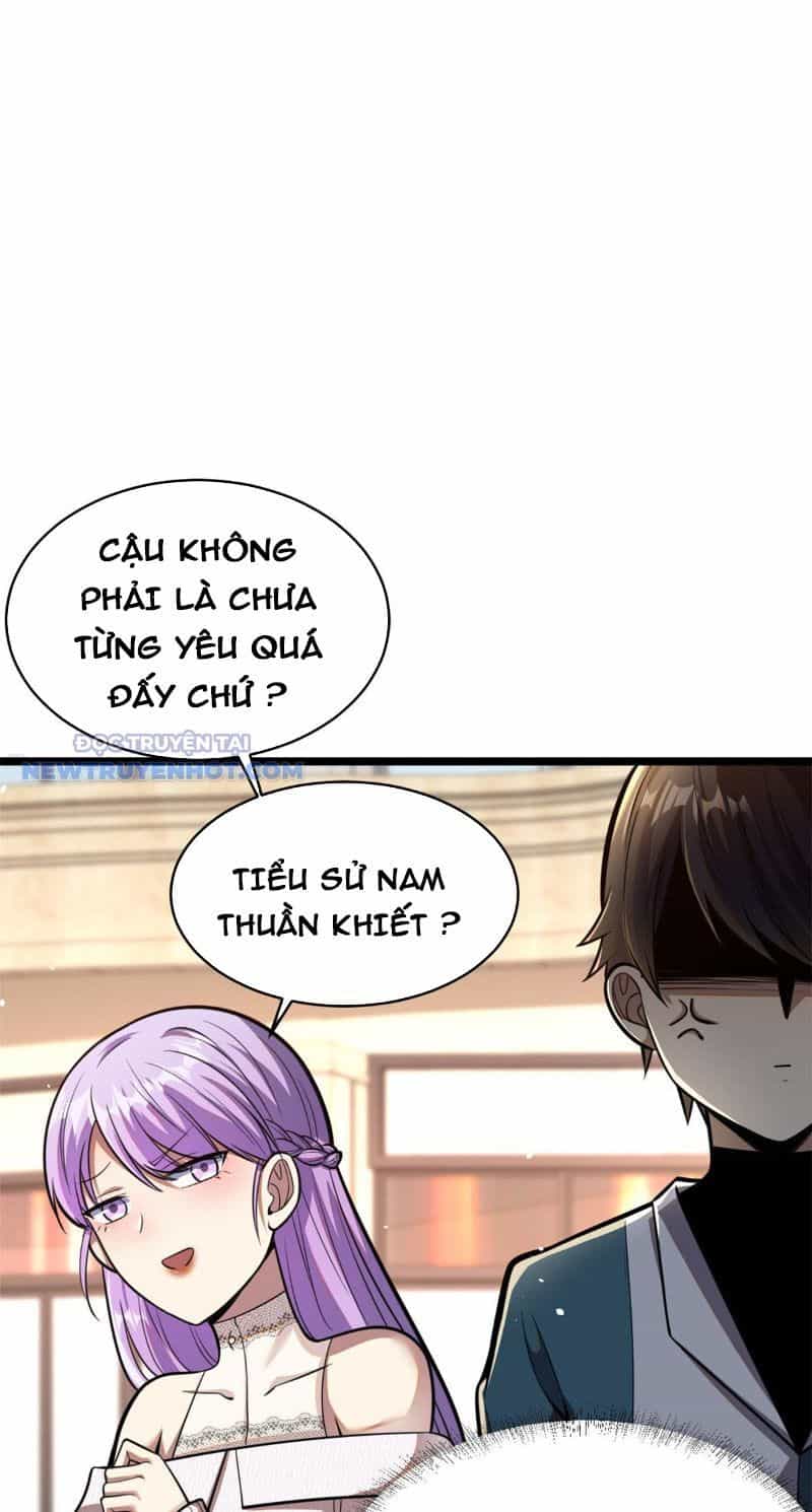 Đô Thị Cực Phẩm Y Thần - Chương 15 - ảnh 11