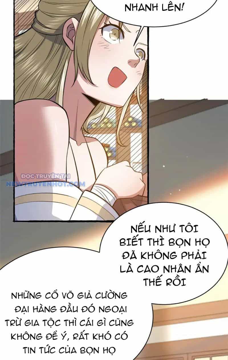 Đô Thị Cực Phẩm Y Thần - Chương 156 - ảnh 35