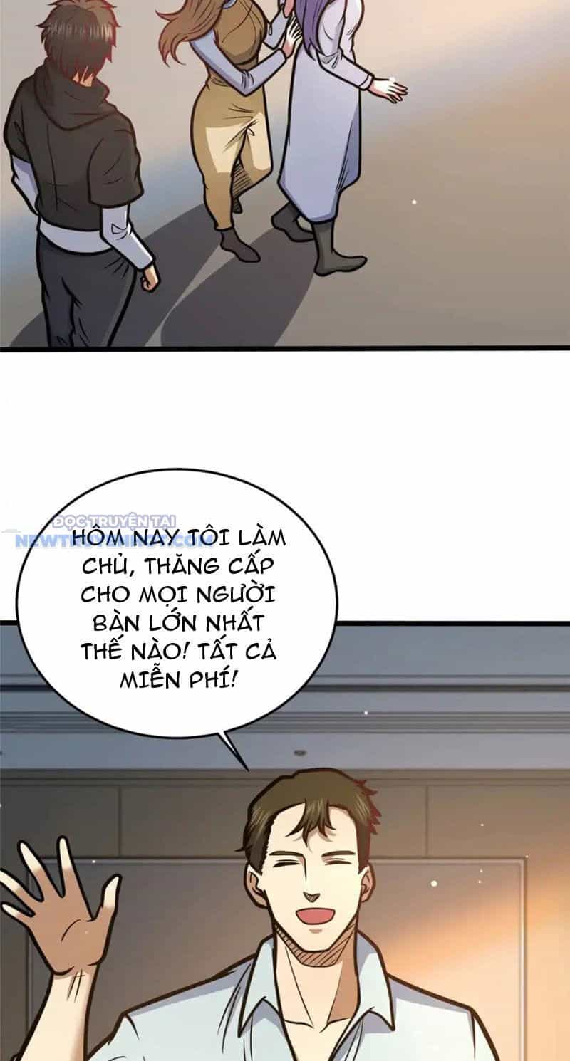 Đô Thị Cực Phẩm Y Thần - Chương 158 - ảnh 19