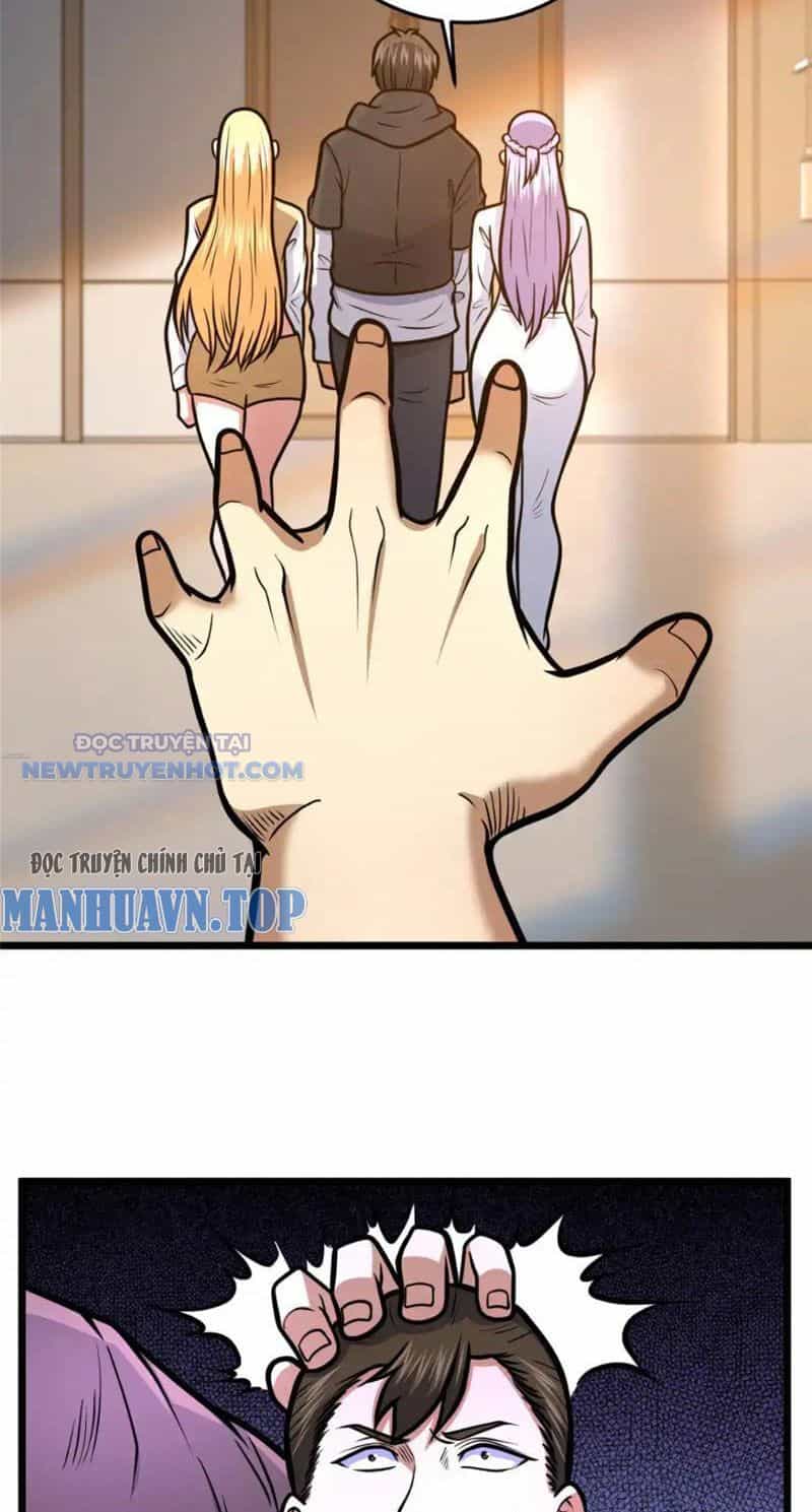 Đô Thị Cực Phẩm Y Thần - Chương 158 - ảnh 26