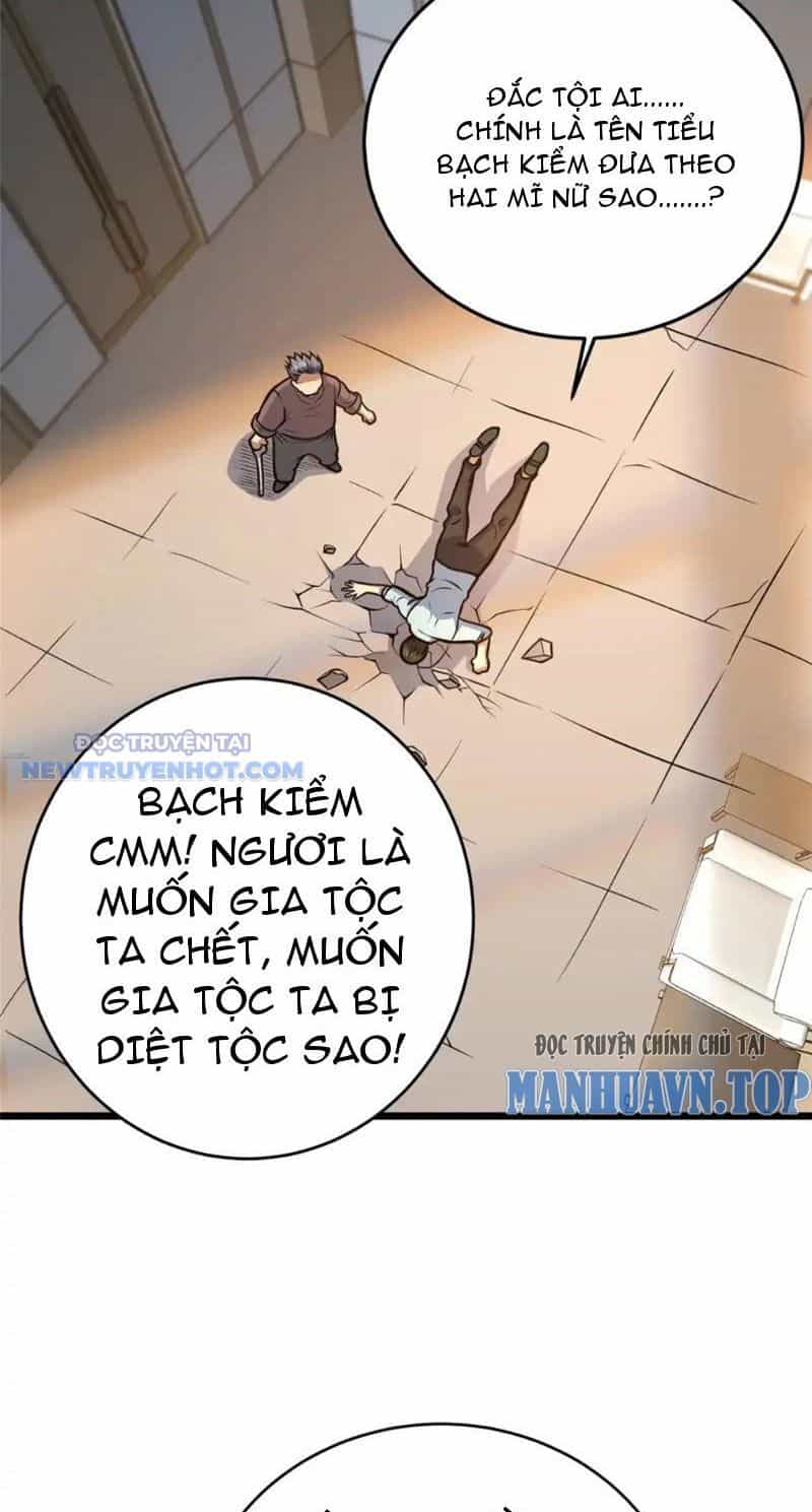 Đô Thị Cực Phẩm Y Thần - Chương 158 - ảnh 32