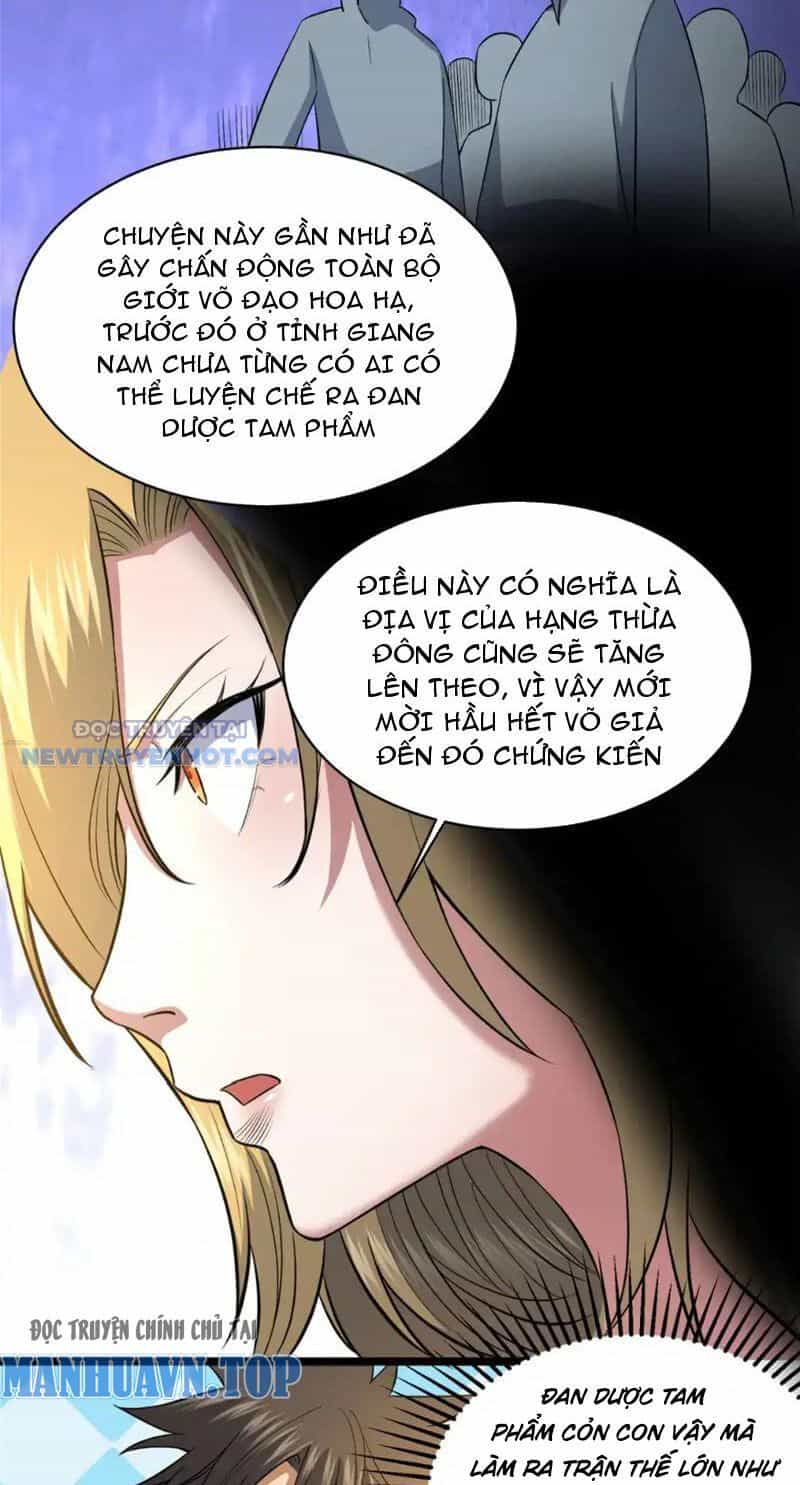 Đô Thị Cực Phẩm Y Thần - Chương 160 - ảnh 35