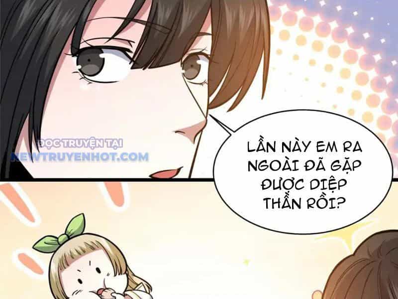 Đô Thị Cực Phẩm Y Thần - Chương 161 - ảnh 58