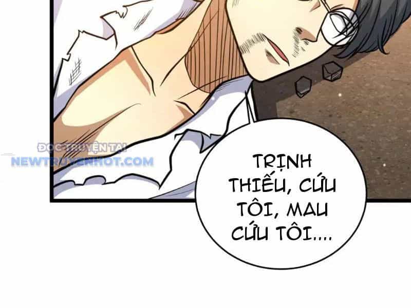 Đô Thị Cực Phẩm Y Thần - Chương 163 - ảnh 28