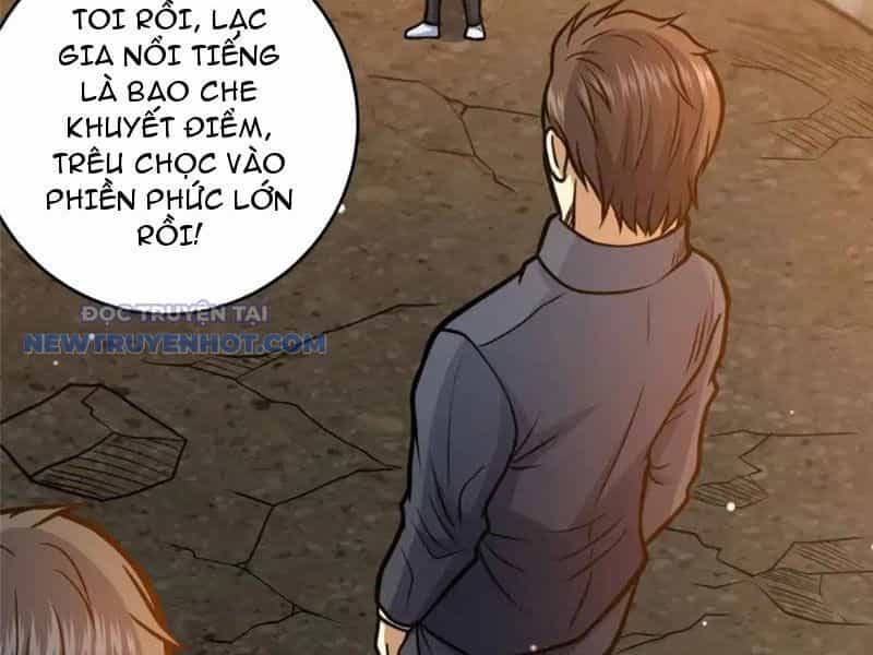 Đô Thị Cực Phẩm Y Thần - Chương 163 - ảnh 9