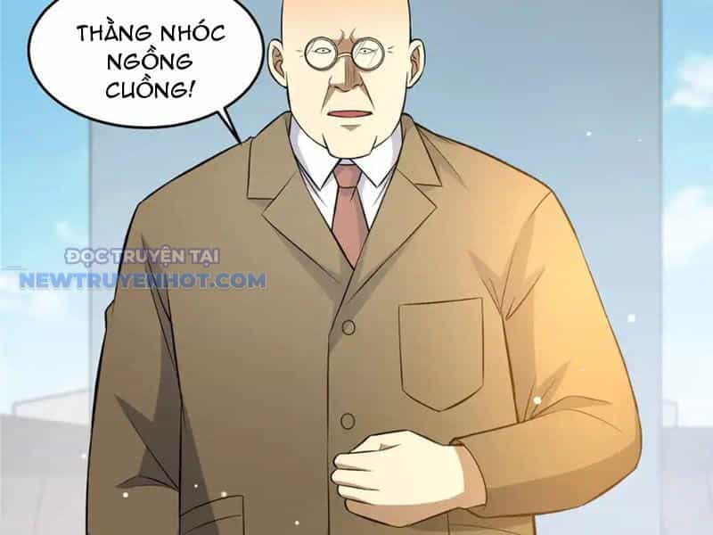 Đô Thị Cực Phẩm Y Thần - Chương 164 - ảnh 3