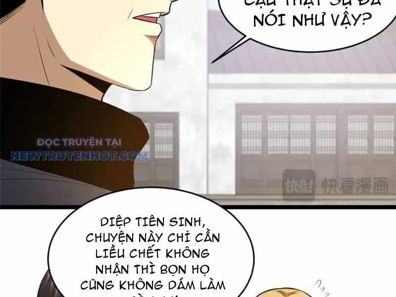 Đô Thị Cực Phẩm Y Thần - Chương 164 - ảnh 71