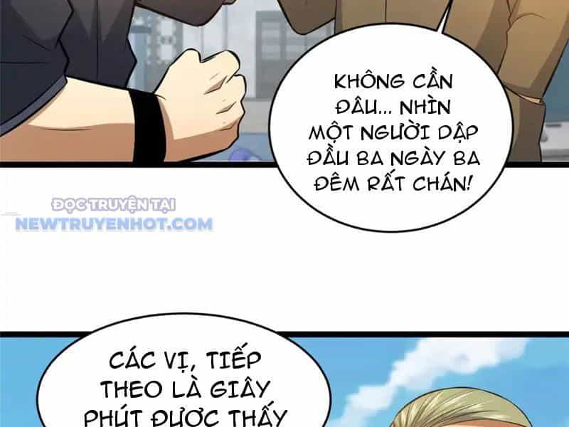 Đô Thị Cực Phẩm Y Thần - Chương 164 - ảnh 84
