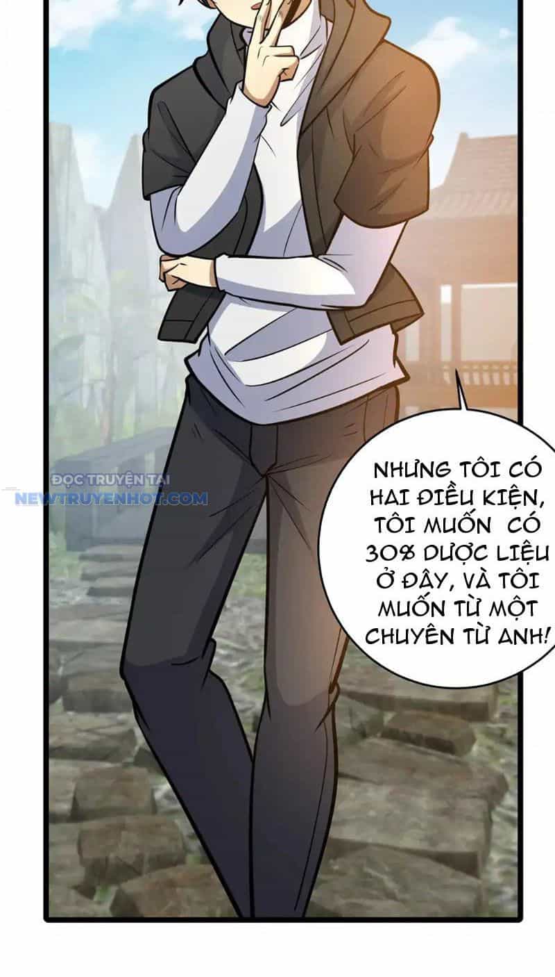 Đô Thị Cực Phẩm Y Thần - Chương 165 - ảnh 26