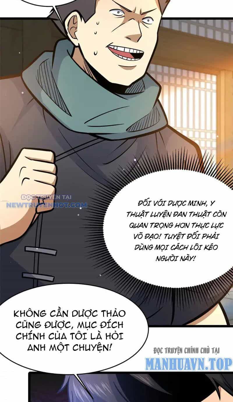 Đô Thị Cực Phẩm Y Thần - Chương 165 - ảnh 38