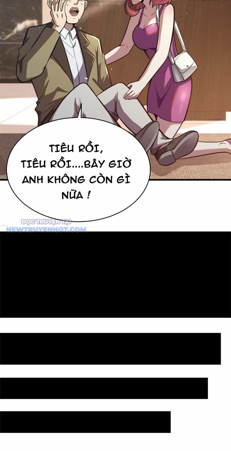 Đô Thị Cực Phẩm Y Thần - Chương 16 - ảnh 28
