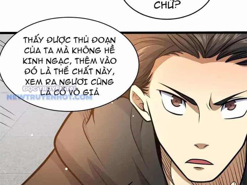 Đô Thị Cực Phẩm Y Thần - Chương 168 - ảnh 56