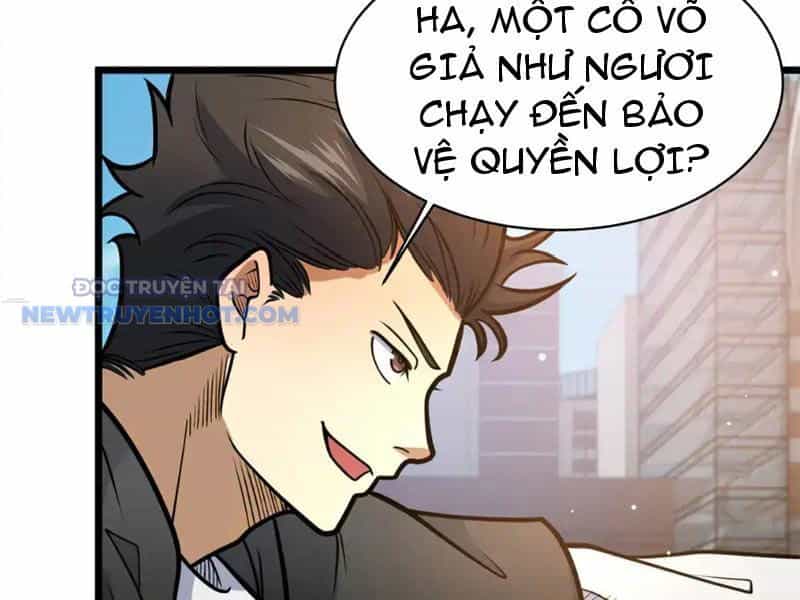 Đô Thị Cực Phẩm Y Thần - Chương 168 - ảnh 61