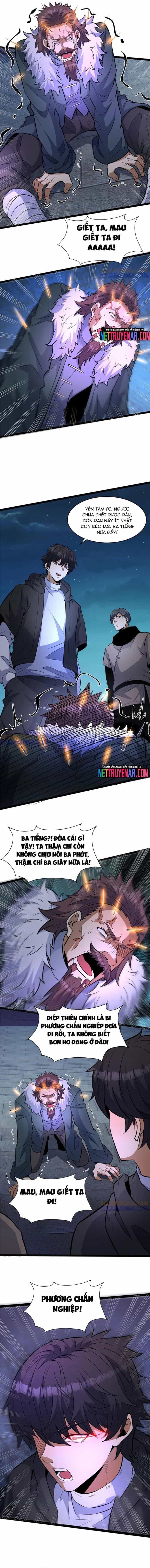 Đô Thị Cực Phẩm Y Thần - Chương 168.2 - ảnh 5