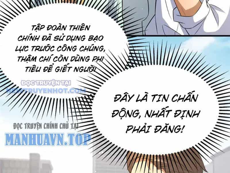 Đô Thị Cực Phẩm Y Thần - Chương 169 - ảnh 21