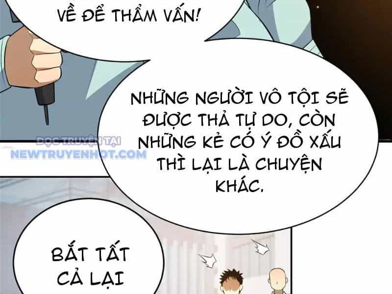 Đô Thị Cực Phẩm Y Thần - Chương 169 - ảnh 25
