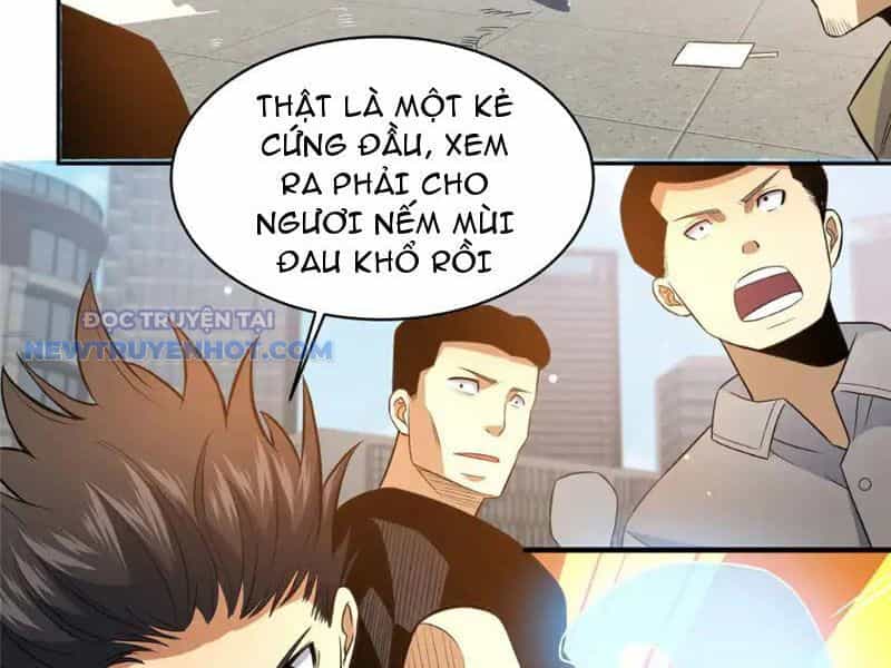 Đô Thị Cực Phẩm Y Thần - Chương 169 - ảnh 3