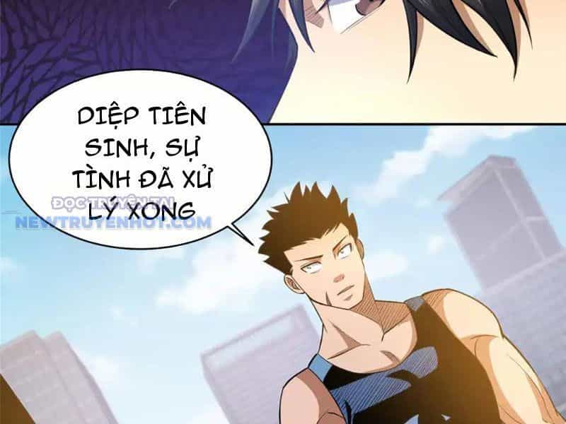 Đô Thị Cực Phẩm Y Thần - Chương 169 - ảnh 33