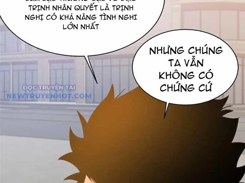 Đô Thị Cực Phẩm Y Thần - Chương 169 - ảnh 35