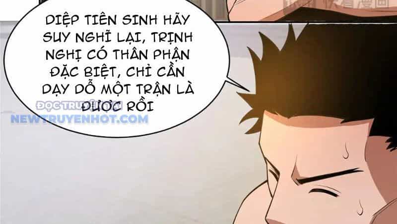 Đô Thị Cực Phẩm Y Thần - Chương 169 - ảnh 40