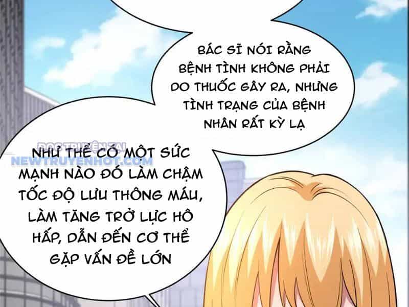 Đô Thị Cực Phẩm Y Thần - Chương 169 - ảnh 52