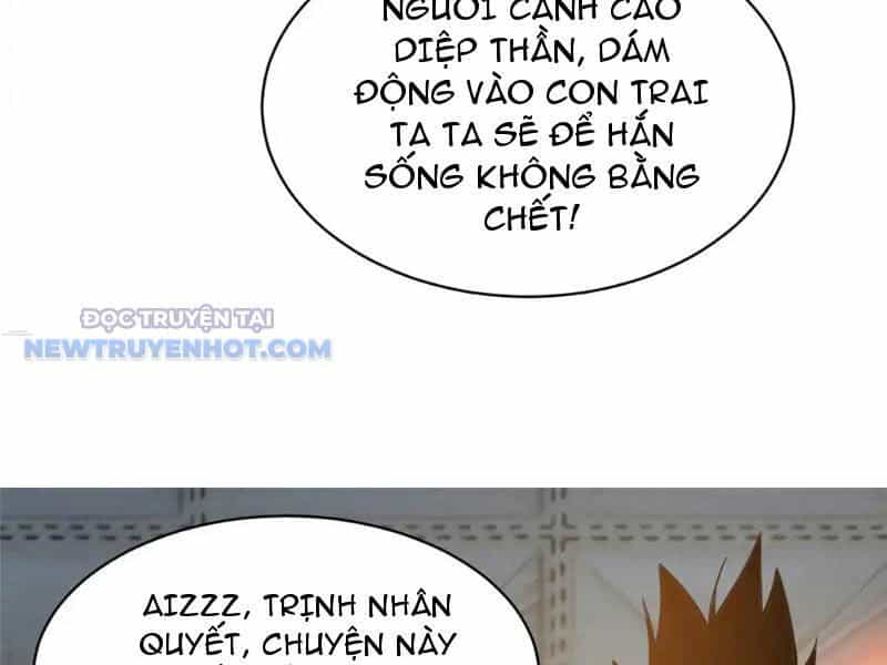 Đô Thị Cực Phẩm Y Thần - Chương 169 - ảnh 77