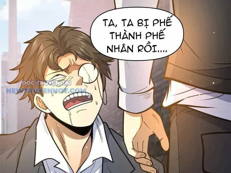 Đô Thị Cực Phẩm Y Thần - Chương 171 - ảnh 17