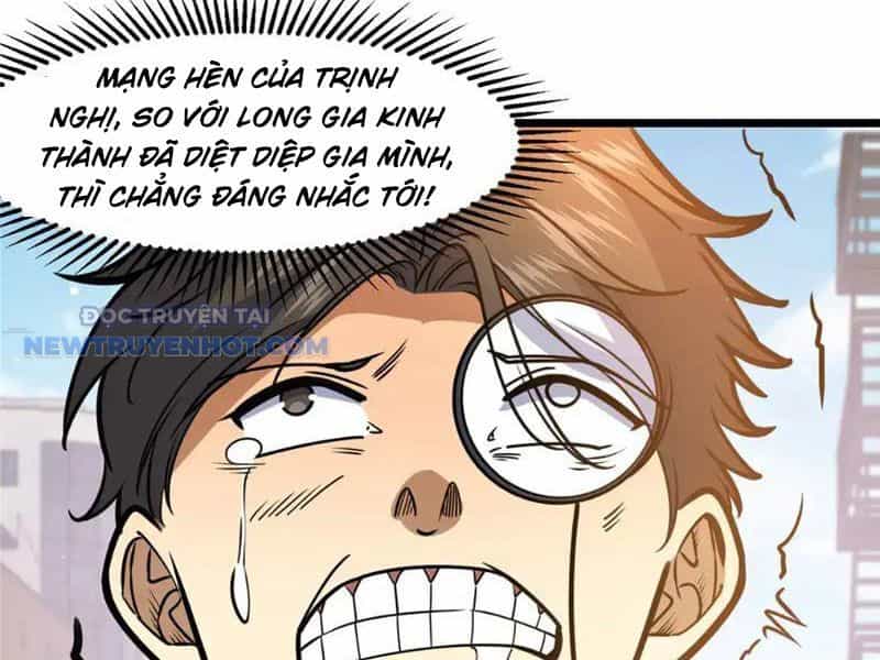 Đô Thị Cực Phẩm Y Thần - Chương 171 - ảnh 7