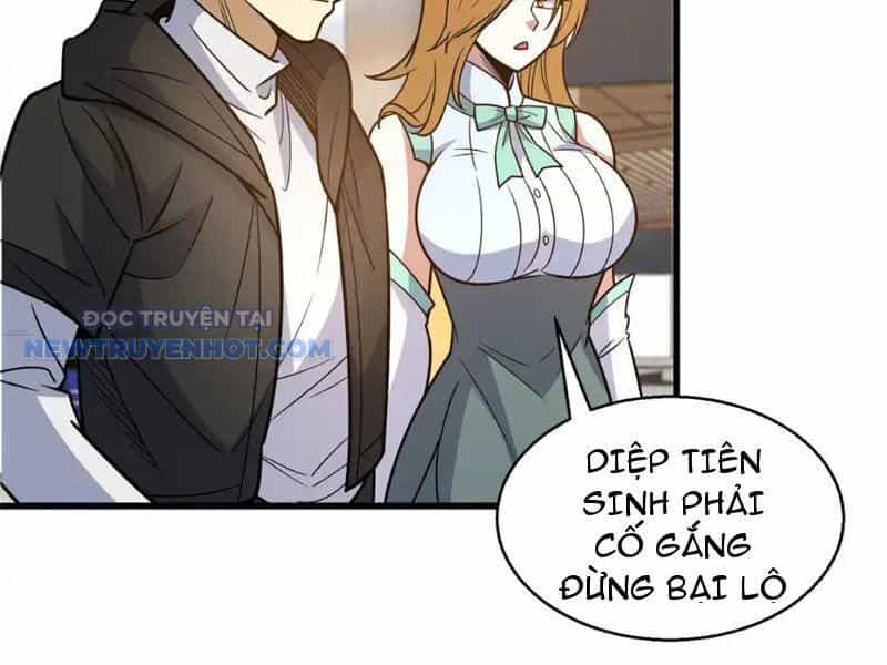 Đô Thị Cực Phẩm Y Thần - Chương 172 - ảnh 52