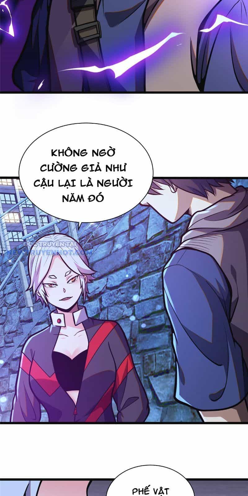 Đô Thị Cực Phẩm Y Thần - Chương 17 - ảnh 27