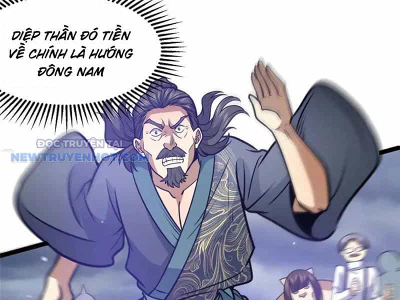 Đô Thị Cực Phẩm Y Thần - Chương 173 - ảnh 49