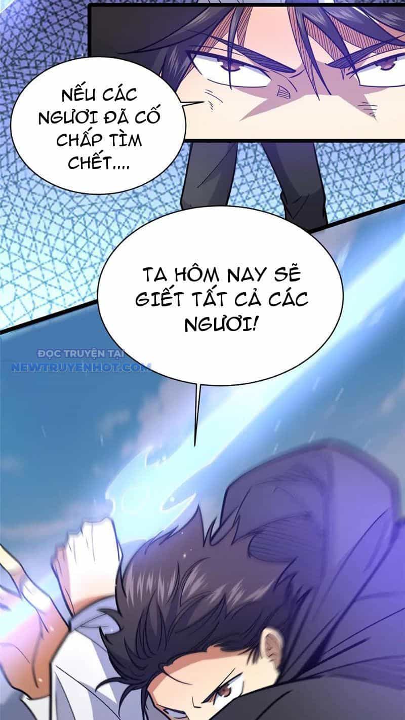 Đô Thị Cực Phẩm Y Thần - Chương 175 - ảnh 31