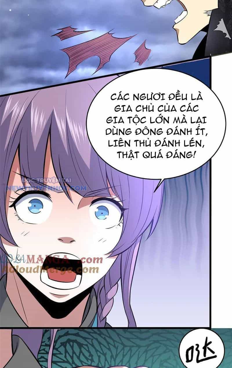 Đô Thị Cực Phẩm Y Thần - Chương 176 - ảnh 14