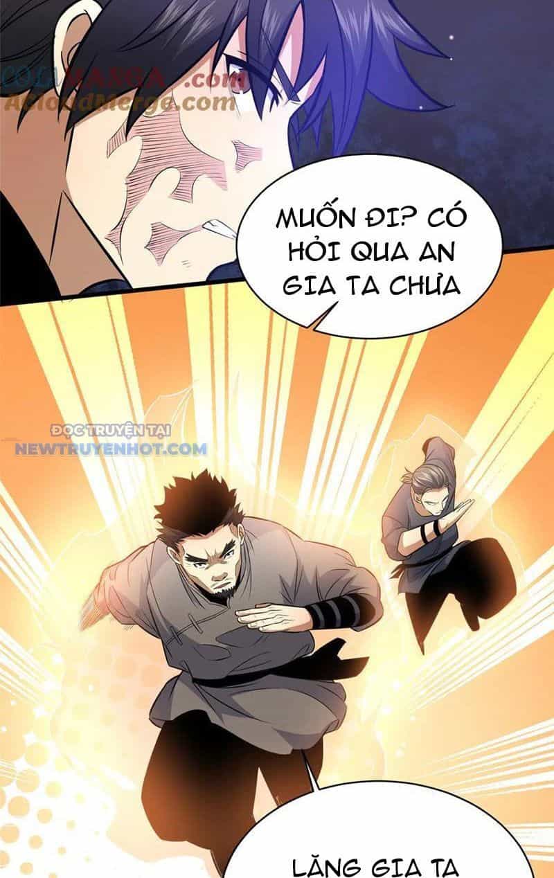 Đô Thị Cực Phẩm Y Thần - Chương 176 - ảnh 7
