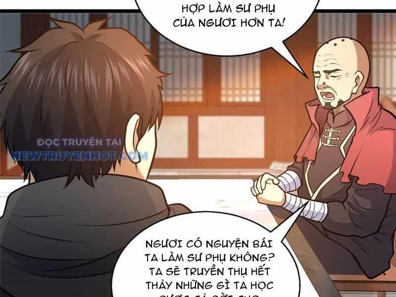 Đô Thị Cực Phẩm Y Thần - Chương 179 - ảnh 33