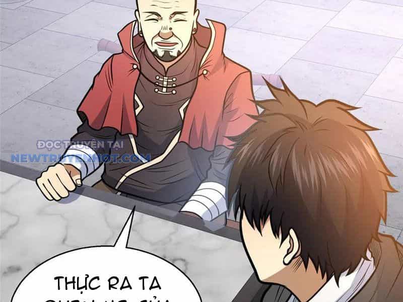 Đô Thị Cực Phẩm Y Thần - Chương 179 - ảnh 4