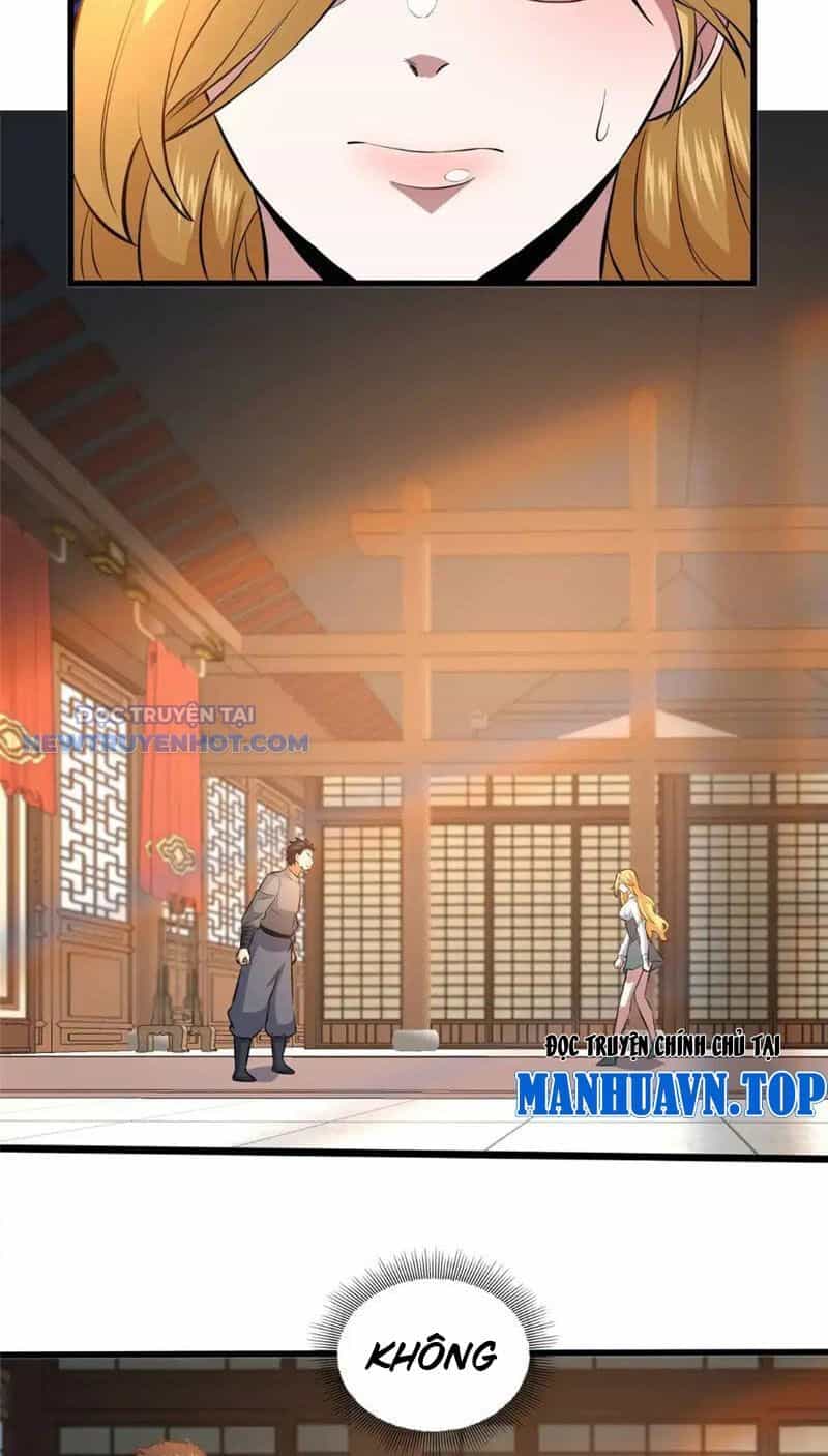 Đô Thị Cực Phẩm Y Thần - Chương 180 - ảnh 20