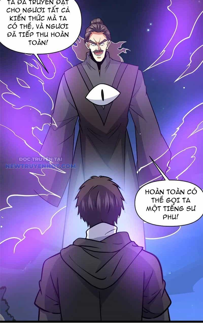 Đô Thị Cực Phẩm Y Thần - Chương 182 - ảnh 35