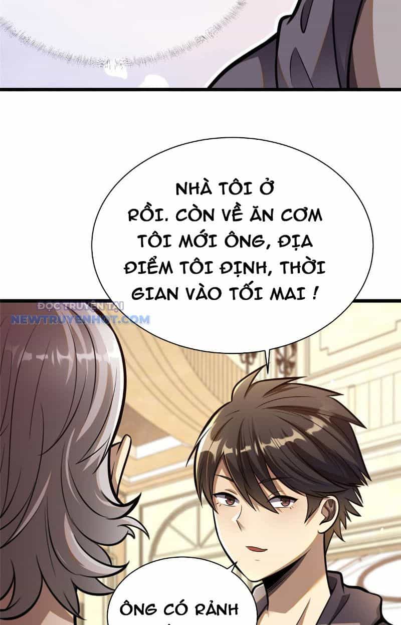 Đô Thị Cực Phẩm Y Thần - Chương 18 - ảnh 40