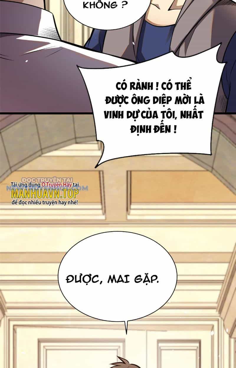 Đô Thị Cực Phẩm Y Thần - Chương 18 - ảnh 41