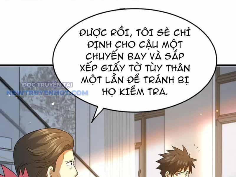 Đô Thị Cực Phẩm Y Thần - Chương 183 - ảnh 35