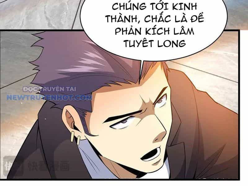 Đô Thị Cực Phẩm Y Thần - Chương 183 - ảnh 7