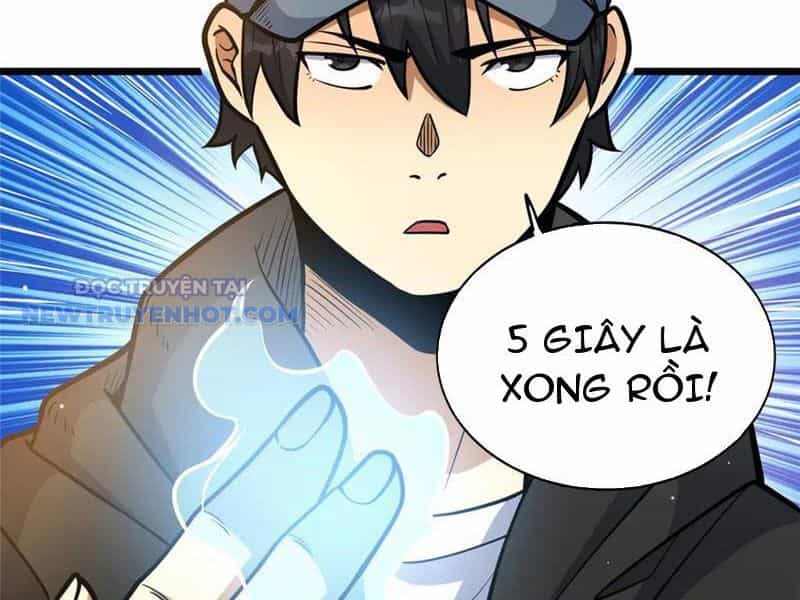 Đô Thị Cực Phẩm Y Thần - Chương 184 - ảnh 12