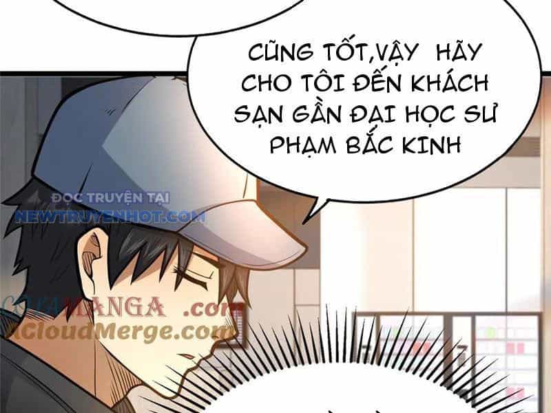 Đô Thị Cực Phẩm Y Thần - Chương 184 - ảnh 41