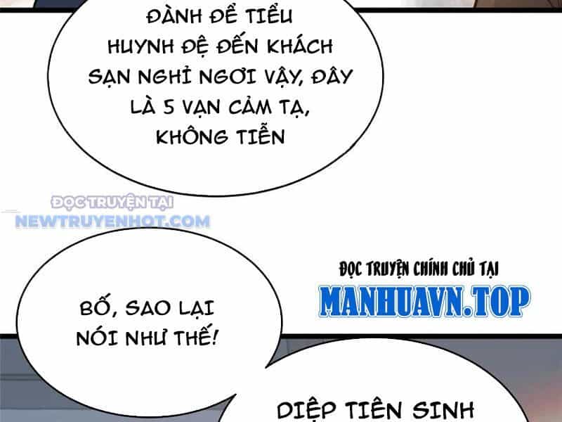 Đô Thị Cực Phẩm Y Thần - Chương 184 - ảnh 55