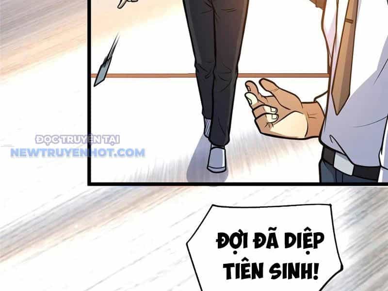 Đô Thị Cực Phẩm Y Thần - Chương 184 - ảnh 61