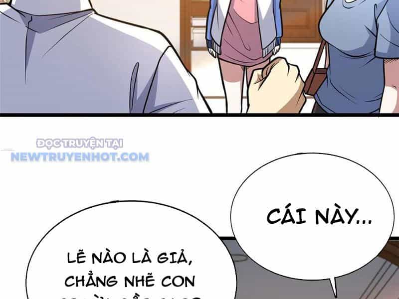 Đô Thị Cực Phẩm Y Thần - Chương 184 - ảnh 74