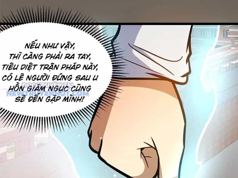 Đô Thị Cực Phẩm Y Thần - Chương 187 - ảnh 46